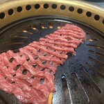 焼肉 梅里 - 