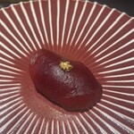 北新地 寿司馬光 - 