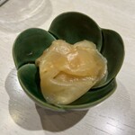 北新地 寿司馬光 - 