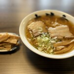 大笑家 - 料理写真: