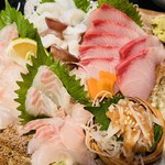 小料理 味魚羅 - 