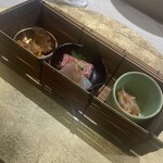 北新地 寿司馬光 - 