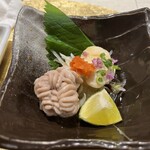 北新地 寿司馬光 - 