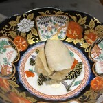 北新地 寿司馬光 - 