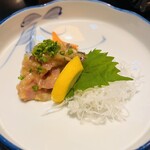 小料理 味魚羅 - 