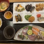 創作和食 桜家 - 