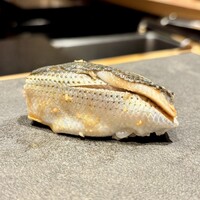 龍寿し - 