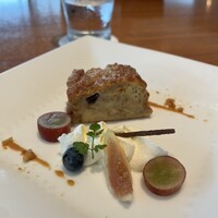 サザンタワーダイニング - 