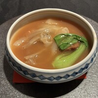 スーツァン・レストラン陳 渋谷店 - 
