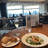 サザンタワーダイニング - 