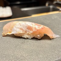龍寿し - 