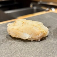 龍寿し - 
