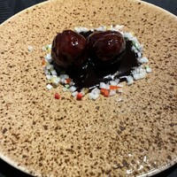 スーツァン・レストラン陳 渋谷店 - 
