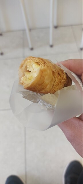 sweets garden Prateria（スイーツガーデン プラテリア） - 南小樽（洋菓子）の写真