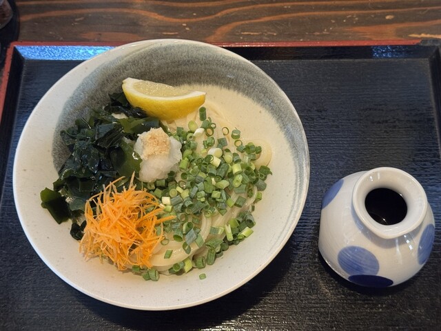 Jun Teuchi Udon Takumi