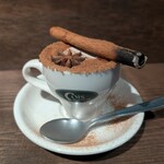 cois espresso club - 