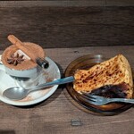 cois espresso club - 