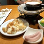 Atelier de Fromage Pittsueria Ten - 