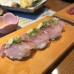 すし処 内海 本店 - 