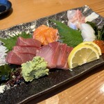 すし処 内海 本店 - 