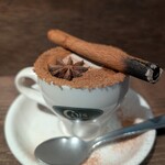 cois espresso club - 
