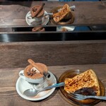 cois espresso club - 