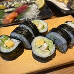 すし処 内海 本店 - 