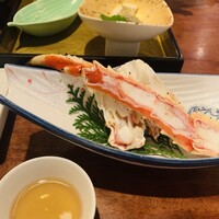 かに道楽 新宿本店 - 
