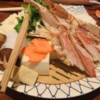かに道楽 新宿本店 - 