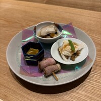 つむぐいと - 