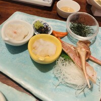 かに道楽 新宿本店 - 