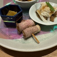 つむぐいと - 