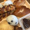 焼きたてパン たかはし 川内店