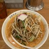 極濃湯麺 フタツメ 貝沢店