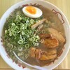 大ちゃんラーメン 鳥取店
