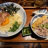 讃岐うどん 野らぼー 大手町店