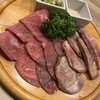 肉菜工房うしすけ 台場店