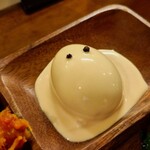 ビールとごはん グビグビ食堂 - 
