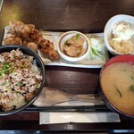 ゑびす 田町店 - 