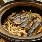 ビールとごはん グビグビ食堂 - 