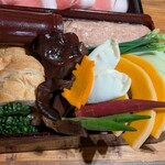 やんばるダイニング　松の古民家 - 