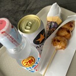 パークス - 