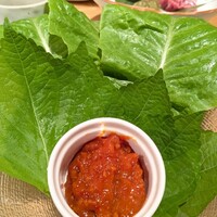 焼肉みゆき苑 - 
