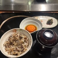 銀座うかい亭 - 