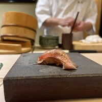 鮨 龍馬 - 