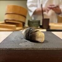 鮨 龍馬 - 