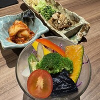 芦屋焼肉 結 - 