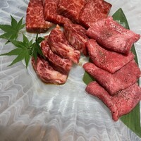 焼肉牛印 神楽坂店 - 