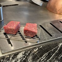 おちあいろうステーキハウス東京 -  おちあいろうステーキハウス東京 -