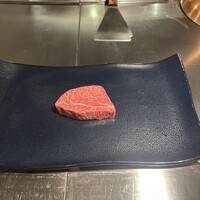 銀座うかい亭 - 